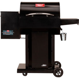 Pellet Grills