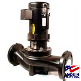 Grundfos VersaFlo® TP Circulator Pumps