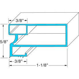Arctic Air Food Service Replacement Parts