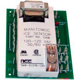 Manitowoc Food Service Replacement Parts
