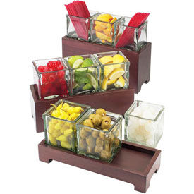 Cal-Mil Jar Risers