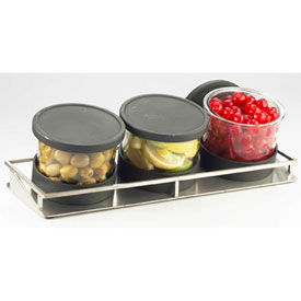 Cal-Mil Mixology Displays and Organizer
