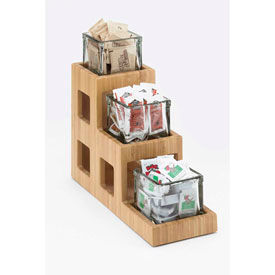 Cal-Mil Jar Displays