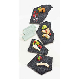 Cal-Mil Simulated Stone Serving Tray