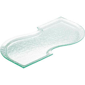 Cal-Mil Glacier Display Trays