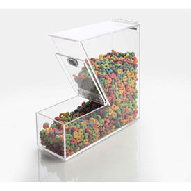 Cal-Mil Topping Dispensers