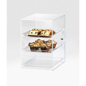 Cal-Mil Classic Pastry Displays