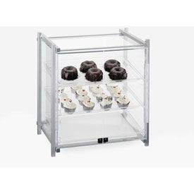 Cal-Mil Self Serve Pastry Cases