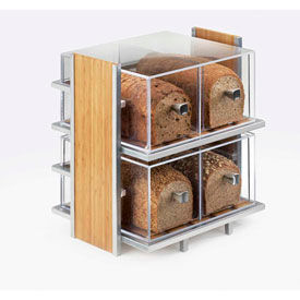 Cal-Mil Bread Cases