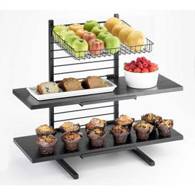 Cal-Mil Merchandiser Racks
