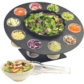 Cal-Mil Salad Servers
