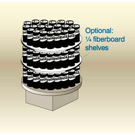 MasonWays™ Round Display Bases