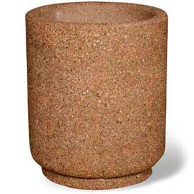 Concrete Planters