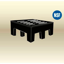 MasonWays™ Heavy Duty Display Bases