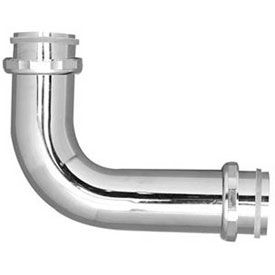 Dearborn Brass Closet Flush Elbows