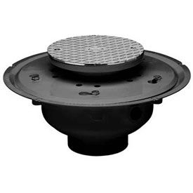Adjustable Commercial Cleanouts