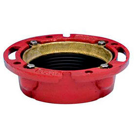 165 Cast Iron Flanges