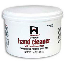 Hand Cleaners