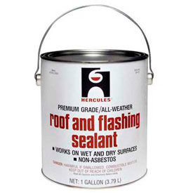 Roof & Flashing Sealant
