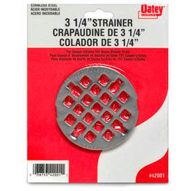 Replacement Strainers