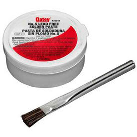 Soldering Paste