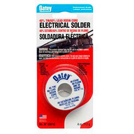 Leaded Plumbing Wire Solder