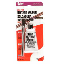 Lead Free Plumbing Wire Solder