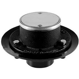 Two Part Shower Drains