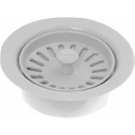 Decorator Plastic Disposer Flanges