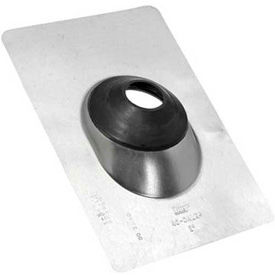 No-Calk Roof Flashings