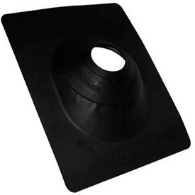 Color-Flash No-Calk Roof Flashings