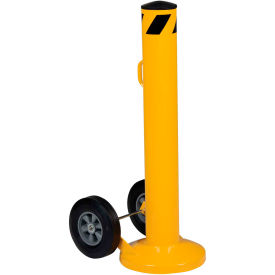 Removable Protective Bollards