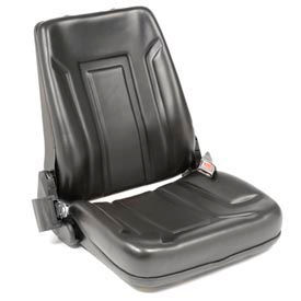 Universal Forklift Truck Seats & Accessories