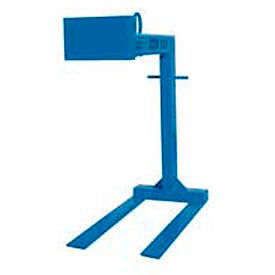 Overhead Crane & Hoist Pallet Lifters