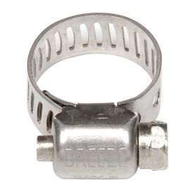Mini Hose Clamps