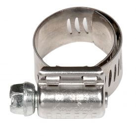 Aero Seal Clamps
