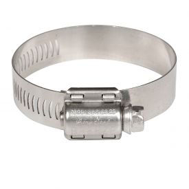 Marine Grade Clamps