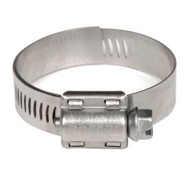 Liner Clamps