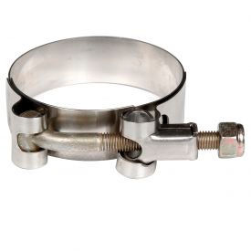 Standard T-Bolt Clamps