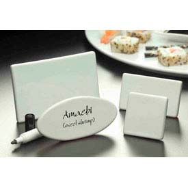 Menu Cards