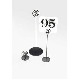 Number Stands