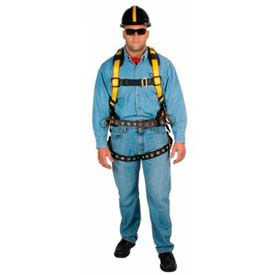 MSA® Fall Harnesses