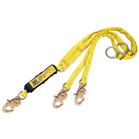 Fall Protection | Lanyards | DBI/SALA Lanyards - GlobalIndustrial.com