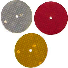 Center Mount Reflectors