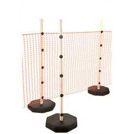 Quick Fence System