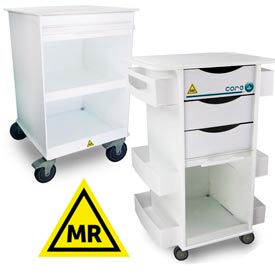 TrippNT™ MRI Lab Carts