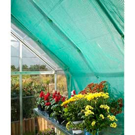 Greenhouse Shade Cloth
