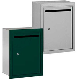 Mail Collection Boxes
