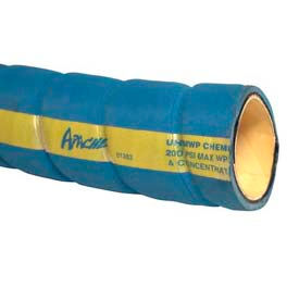 UHMW Chemical Hoses