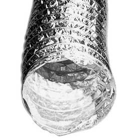 Speedi-Products Aluminum Foil Duct